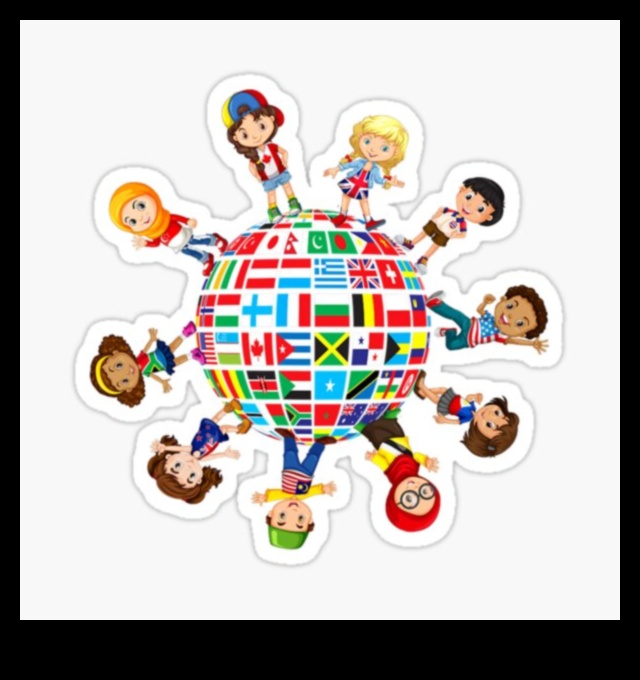 Cultural Chronicles: Gifts Celebrating Global Diversity