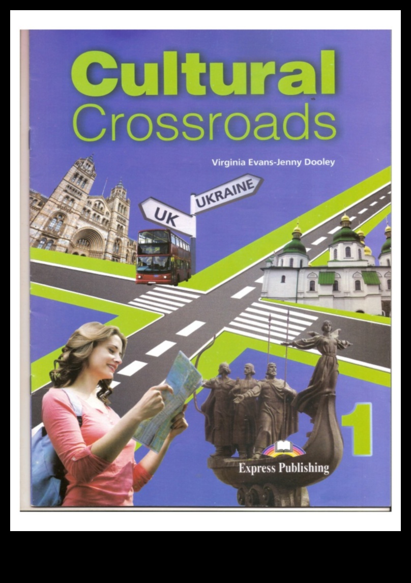 Cultural Crossroads Where Traditions Meet to Create New Expressions 1 Cultural Crossroads: A Fusion of Traditions in Contemporary Expression