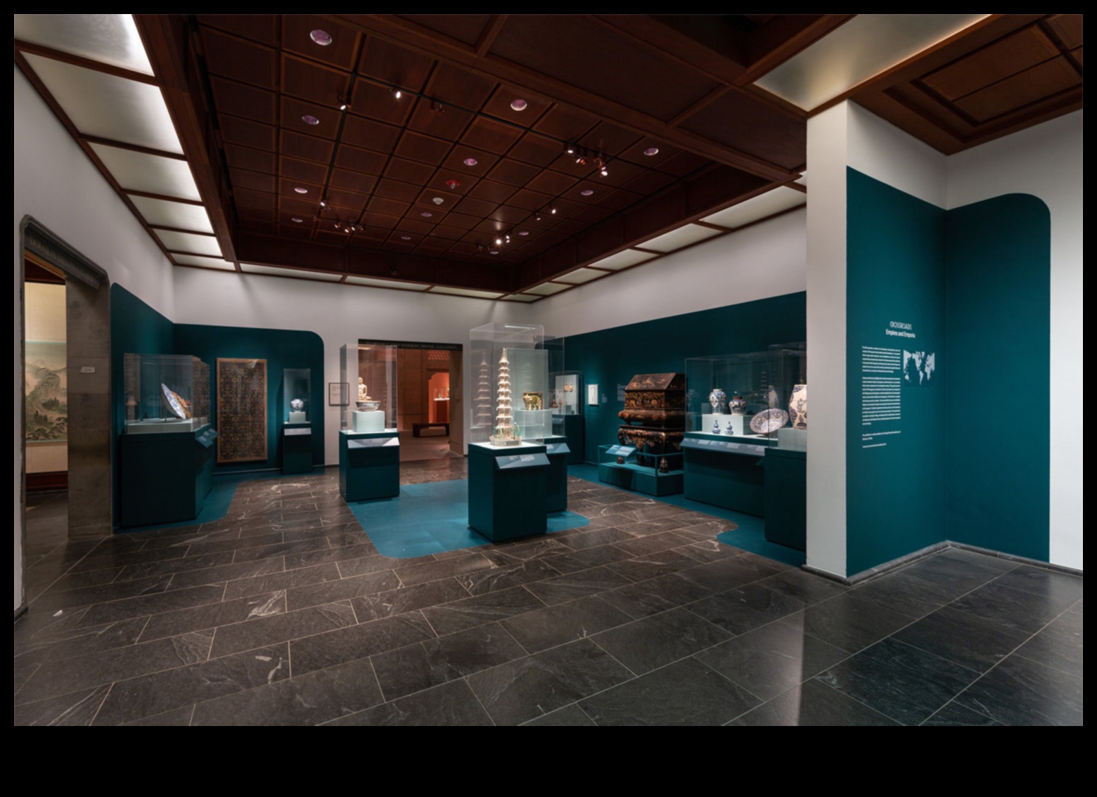 Cultural Crossroads Where Traditions Meet to Create New Expressions 3 Cultural Crossroads: A Fusion of Traditions in Contemporary Expression