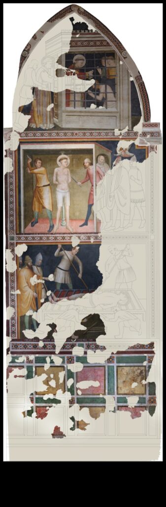 Cultural Fragments Reconstructing the Stories of Our Past 1