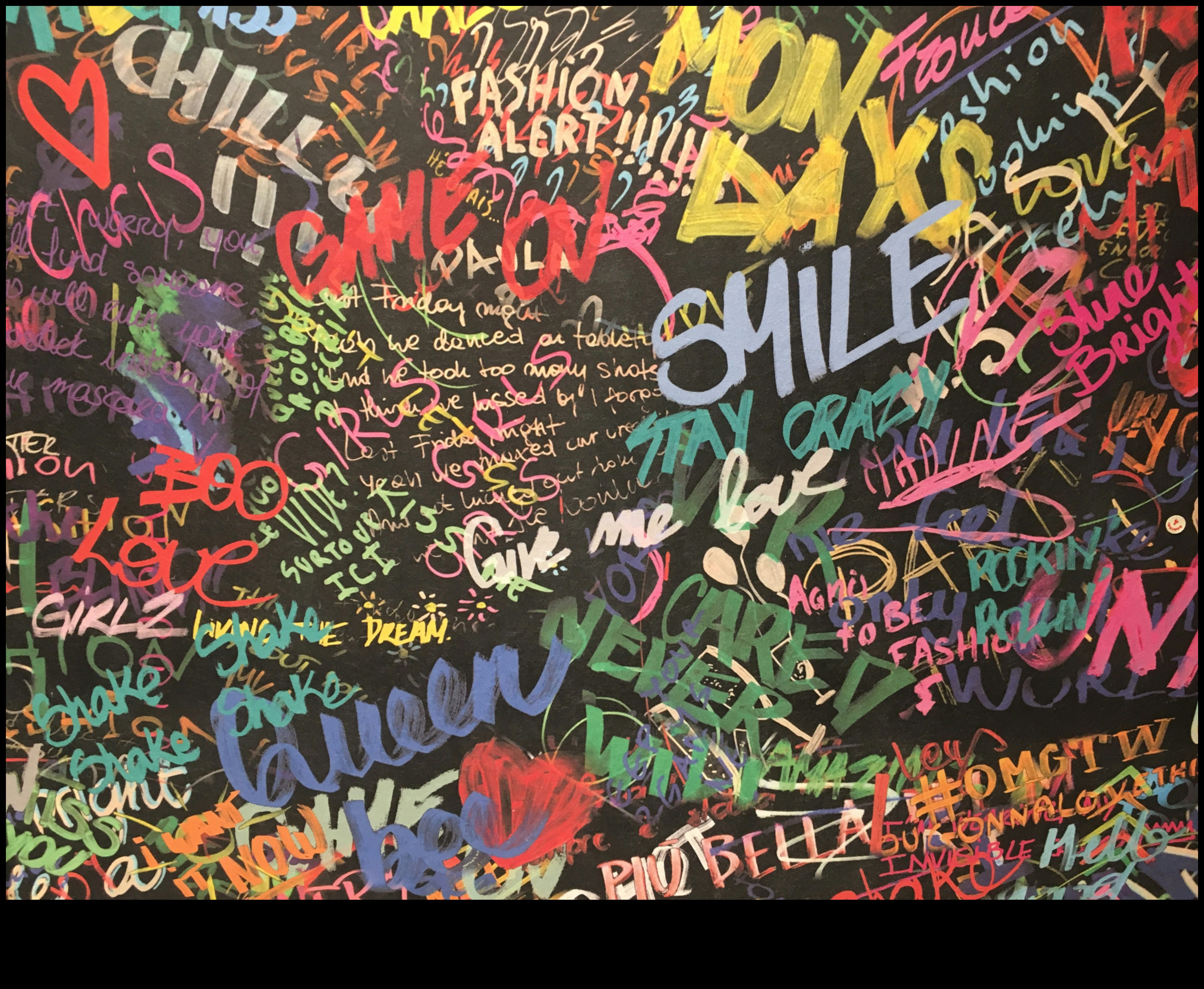 Cultural Kaleidoscope: The Multifaceted Influence of Pop Art