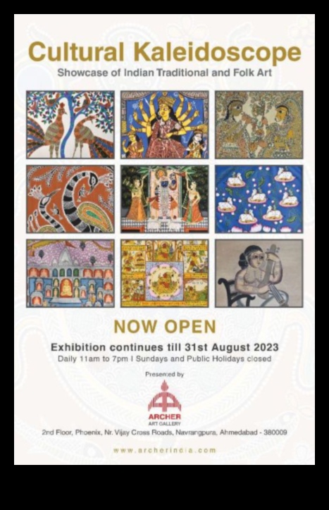 Cultural Kaleidoscope: The Multifaceted Influence of Pop Art