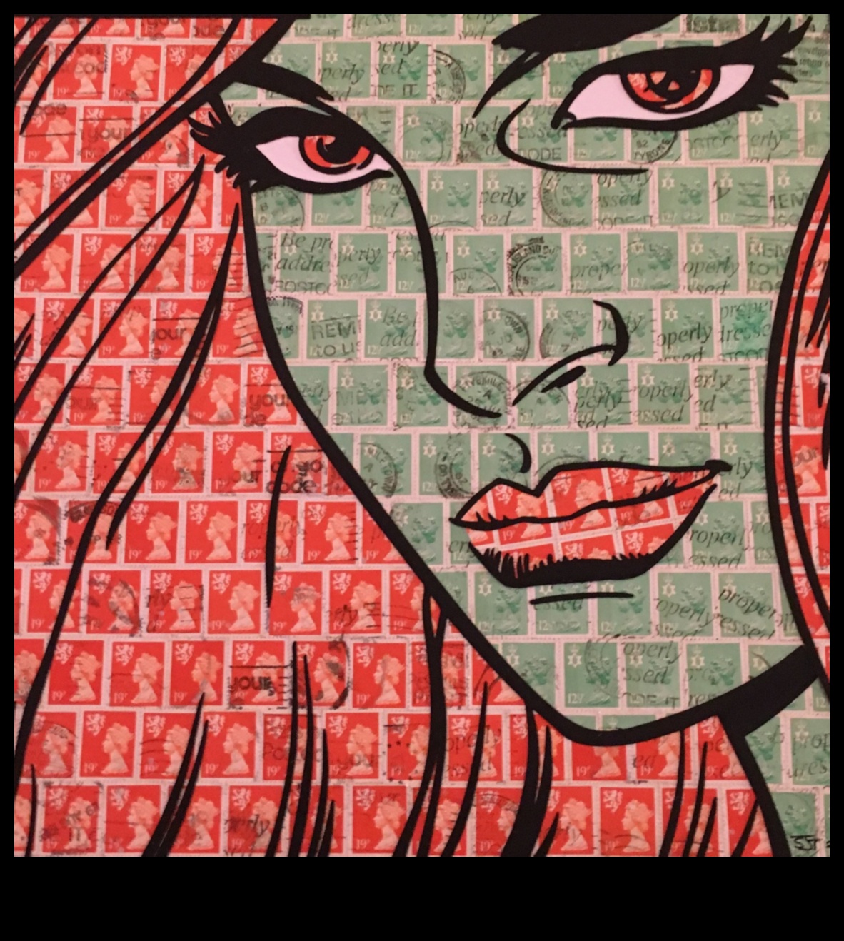 Cultural Kaleidoscope: The Multifaceted Influence of Pop Art