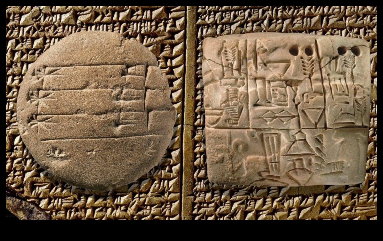 Cuneiform Chronicles A Visual Journey Through Ancient Mesopotamian Writing and Artistry 2 Cuneiform Chronicles: Mesopotamian Writing and Artistry