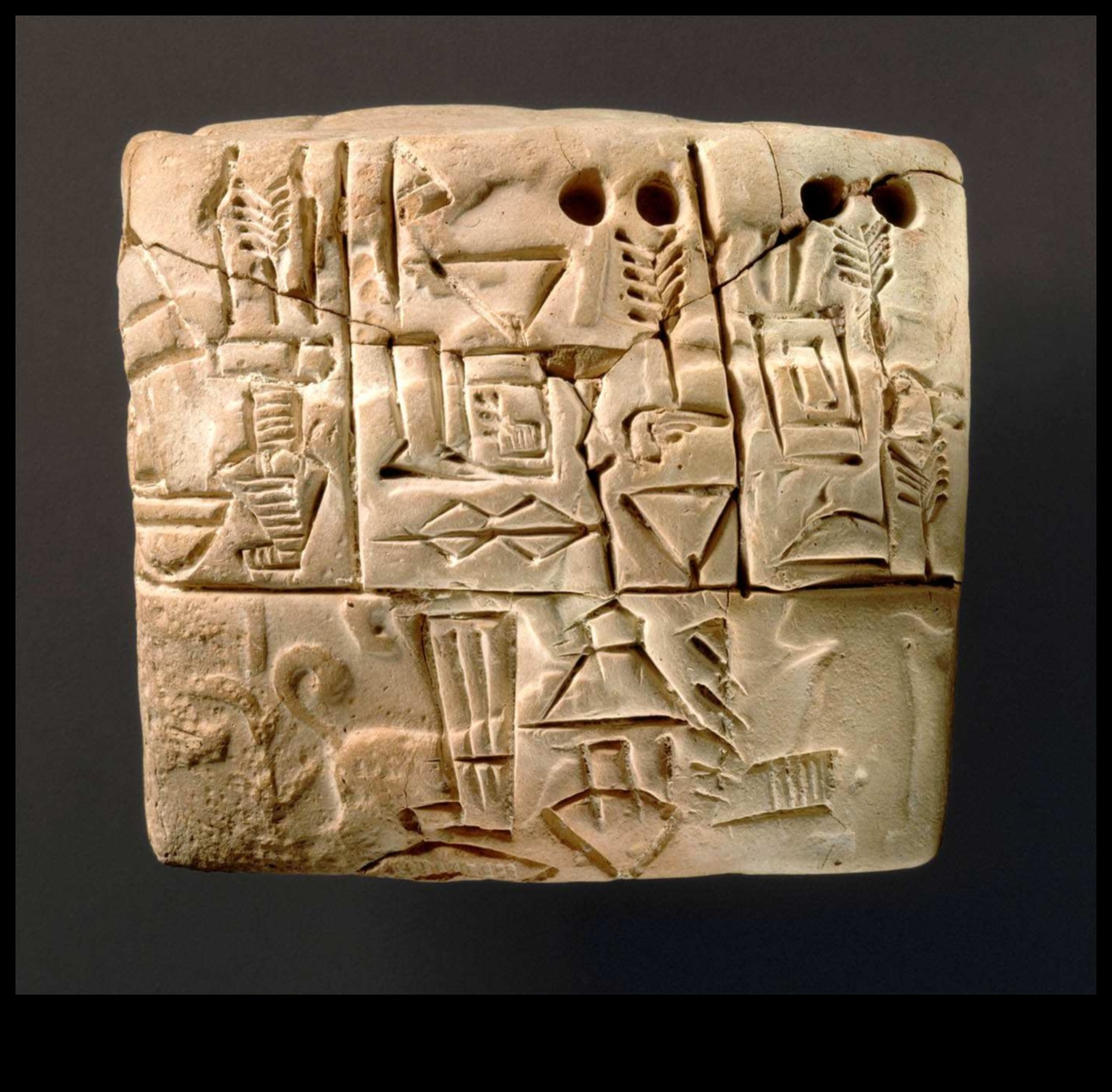 Cuneiform Chronicles A Visual Journey Through Ancient Mesopotamian Writing and Artistry 5 Cuneiform Chronicles: Mesopotamian Writing and Artistry