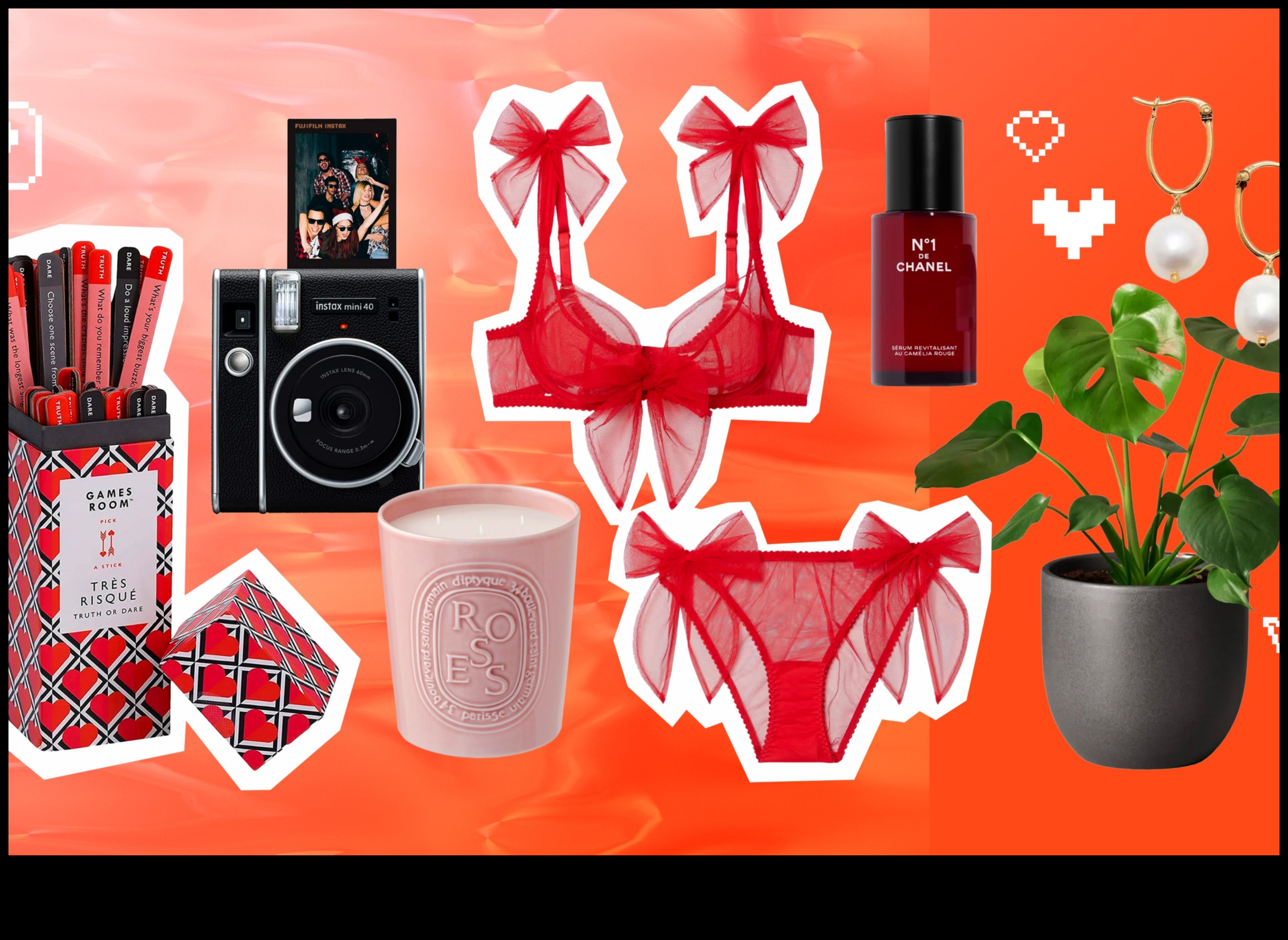 Cupid's Choice: A Guide to Thoughtful Valentine's Day Gifts