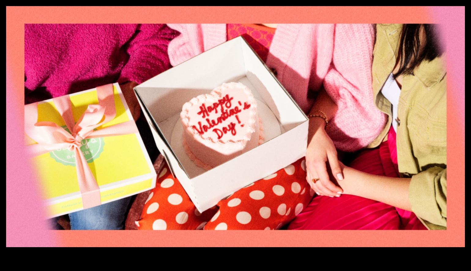 Cupid's Choice: A Guide to Thoughtful Valentine's Day Gifts