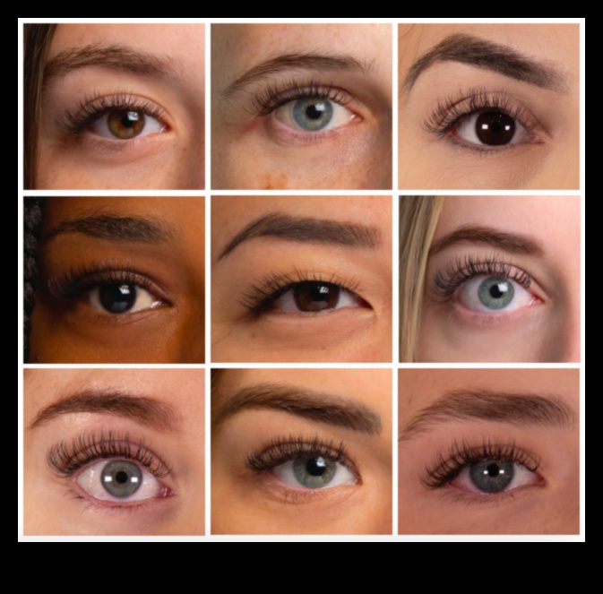 Curling Techniques: Enhancing Your Lashes for a Wide-Eyed Look