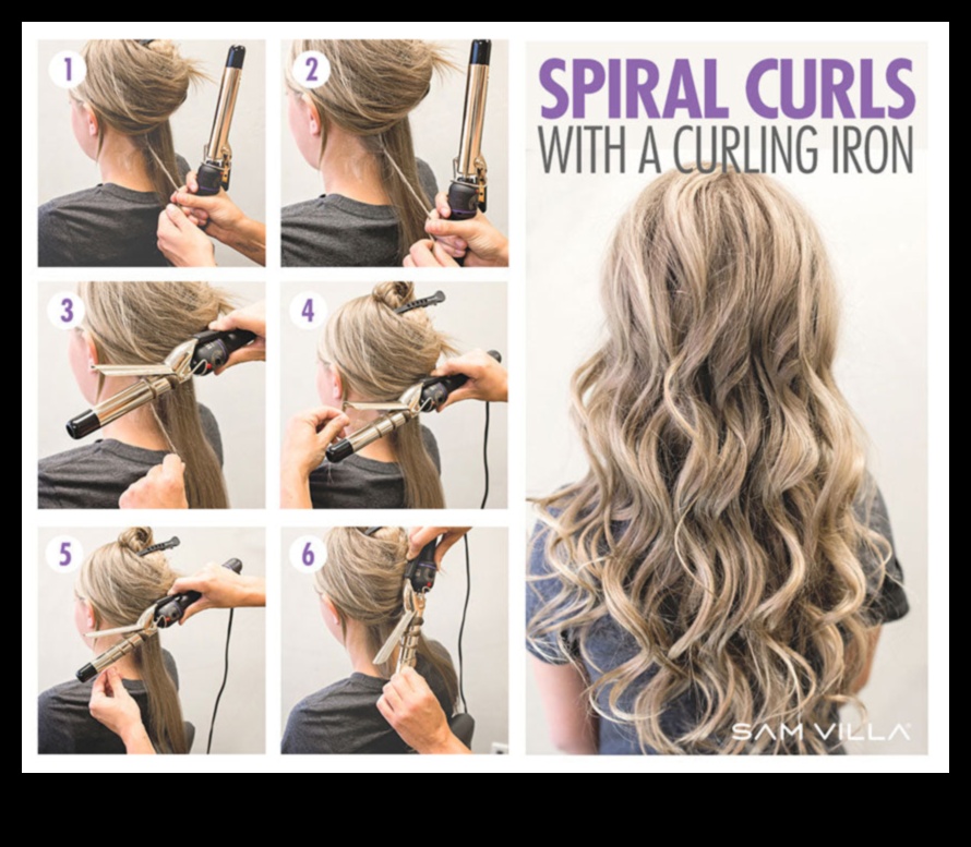 Curling Techniques: Enhancing Your Lashes for a Wide-Eyed Look