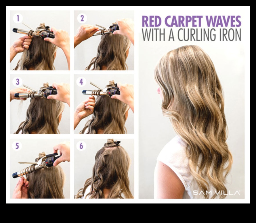 Curling Techniques: Enhancing Your Lashes for a Wide-Eyed Look