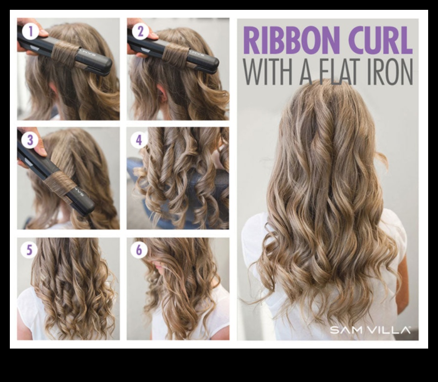 Curling Techniques: Enhancing Your Lashes for a Wide-Eyed Look