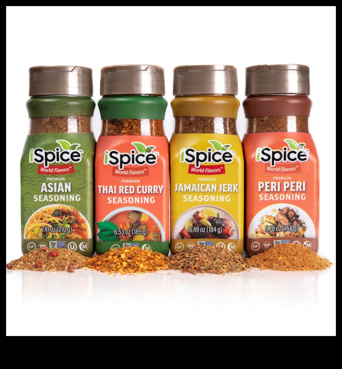 Curry Central: Explore the Vibrant World of Asian Spices and Flavors