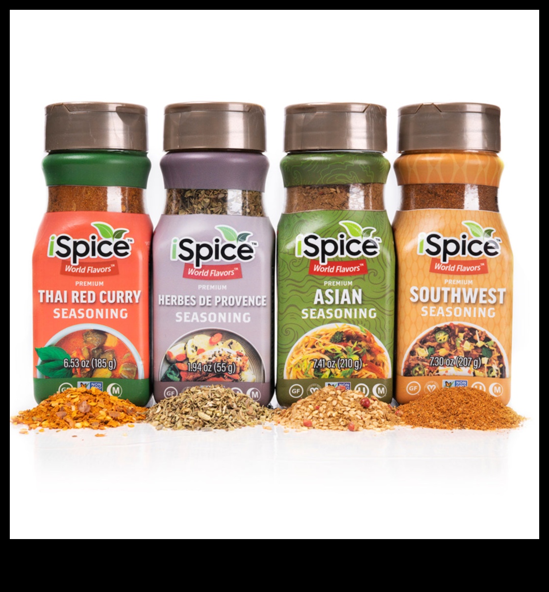 Curry Central: Explore the Vibrant World of Asian Spices and Flavors