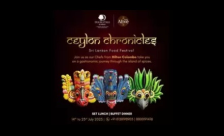 Curry Chronicles A Spicy Journey through AsiaA culinary adventure through the diverse flavors of the continent. 1