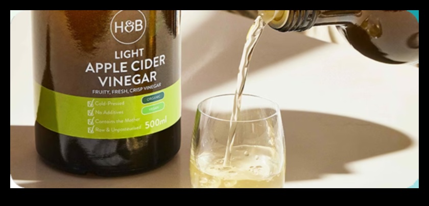 DIY ACV Bar 7 Ways to Craft Your Personalized Path to Wellness 1