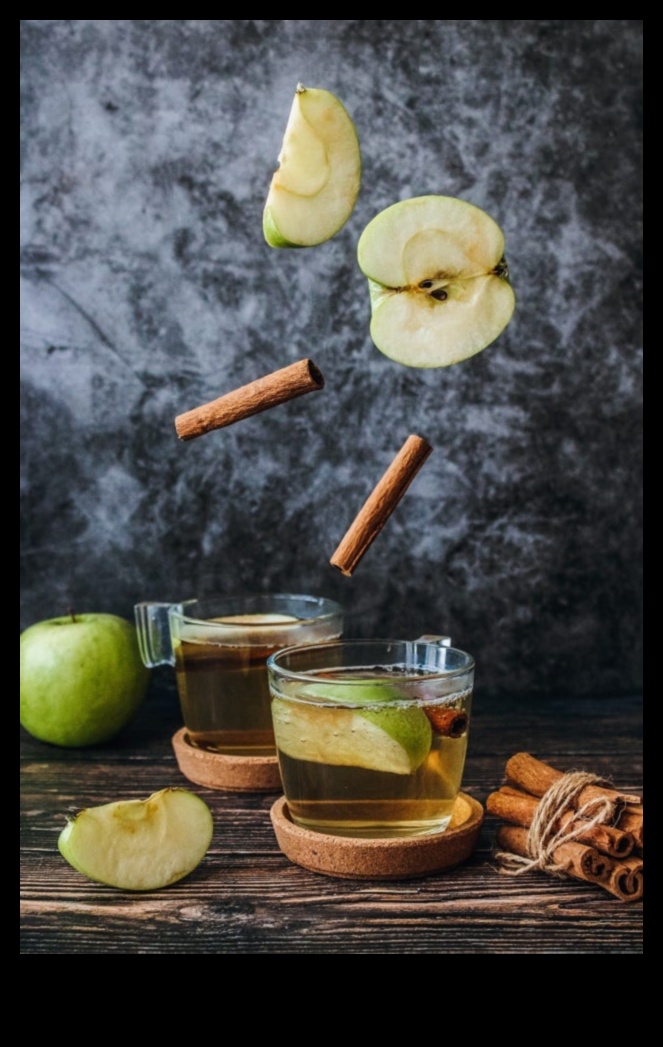 DIY ACV Revolution: Unleashing Your Creativity in Healthful Blending