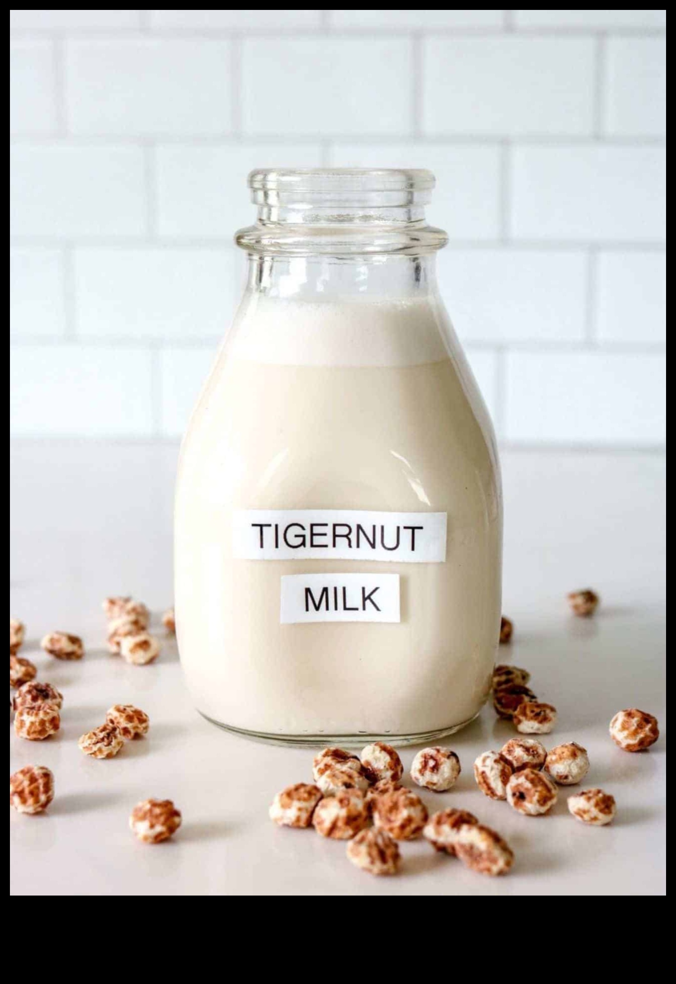 DIY Almond Milk Bar: Crafting Your Perfect Nut-Based Beverage