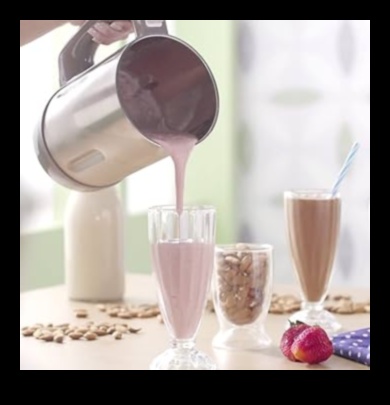 DIY Almond Revolution Go Nuts for Nut Milk 1