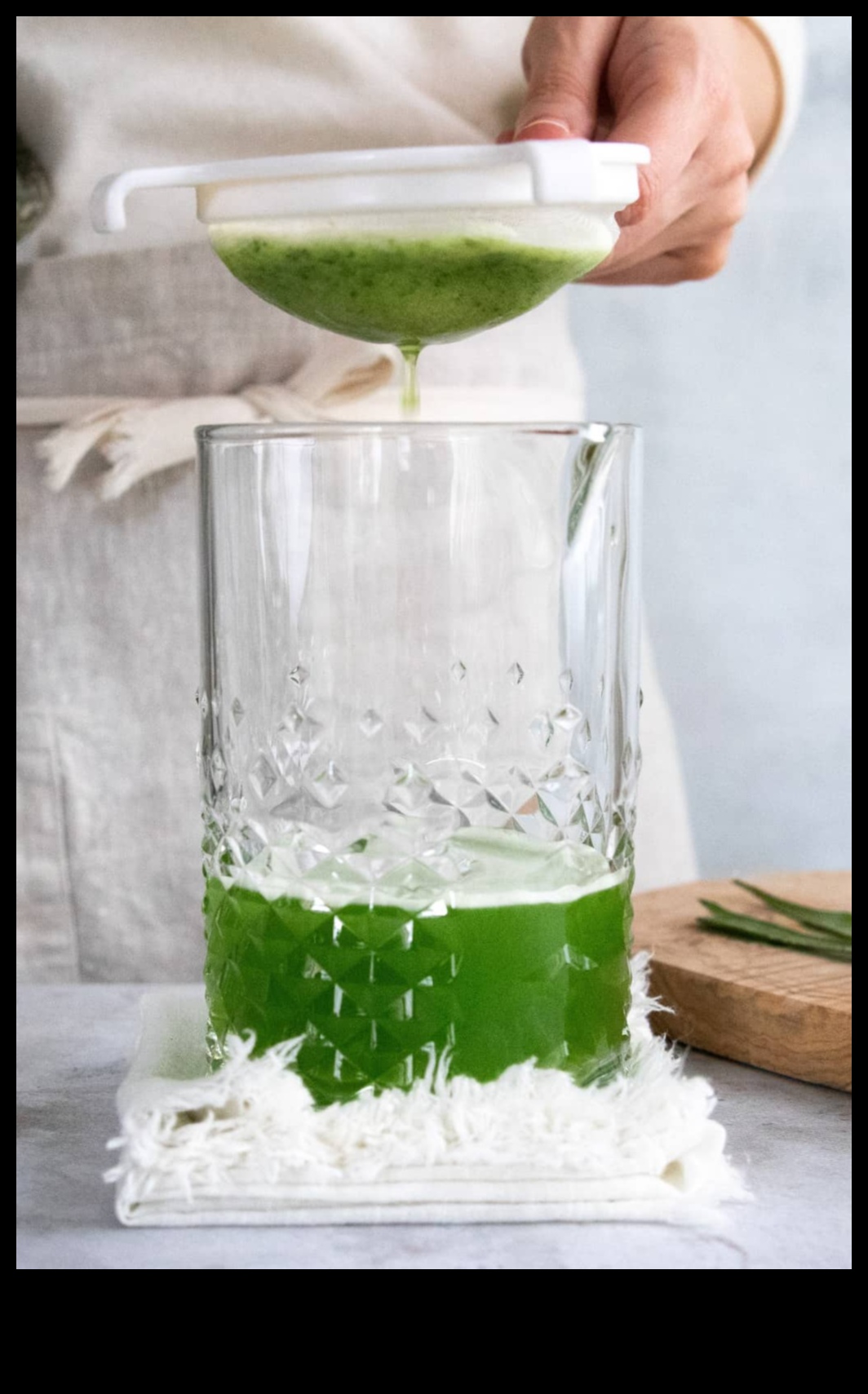 DIY Aloe Adventures: Crafting Unique and Flavorful Hydration Concoctions