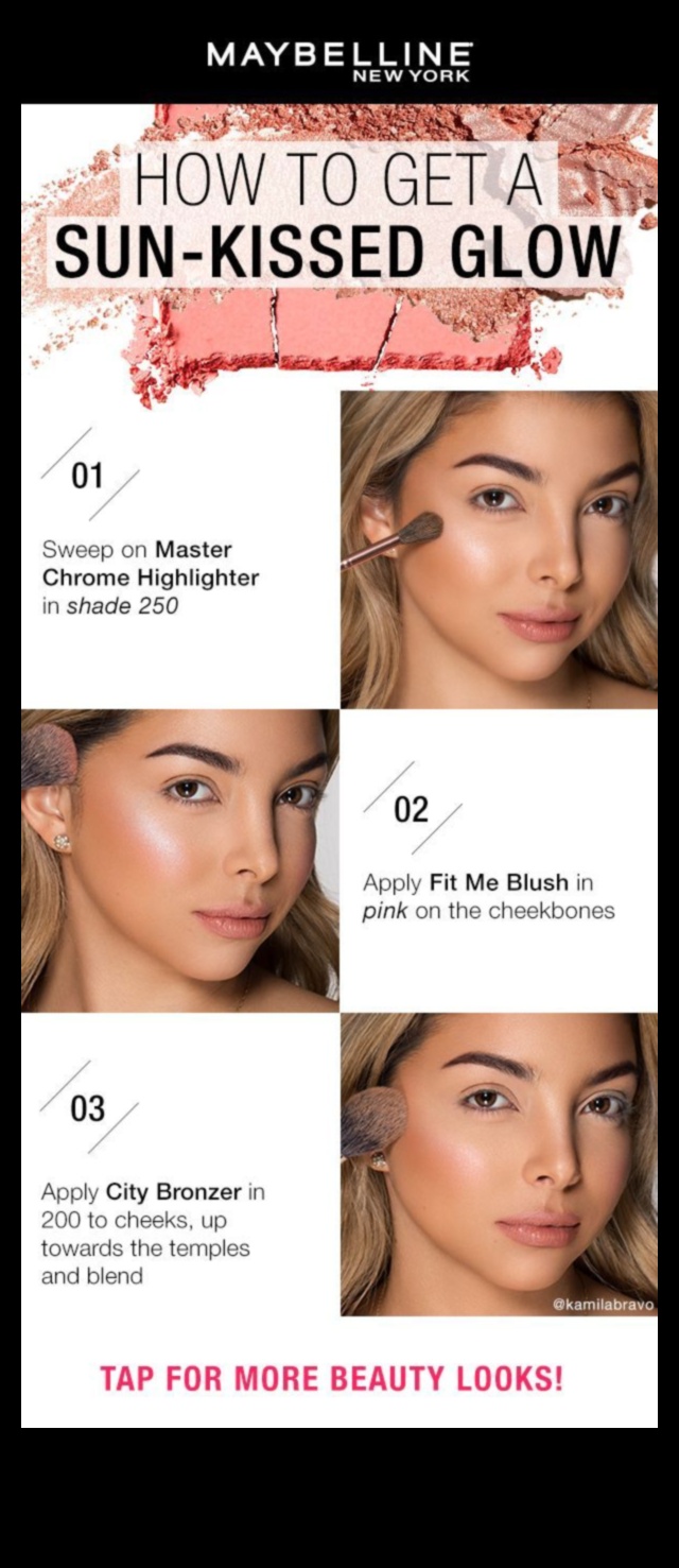DIY Bronzer Blends: Crafting Your Perfect Custom Sun-Kissed Shade