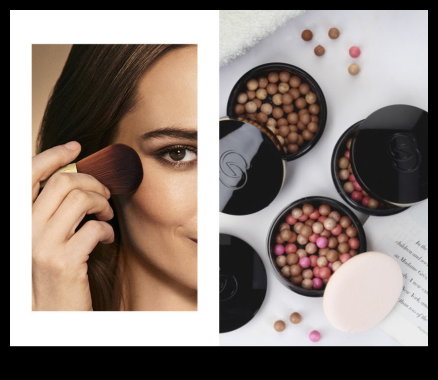 DIY Bronzer Blends: Crafting Your Perfect Custom Sun-Kissed Shade