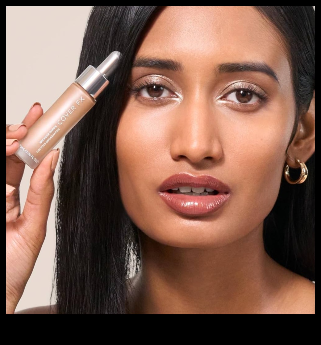 DIY Bronzer Blends: Crafting Your Perfect Custom Sun-Kissed Shade