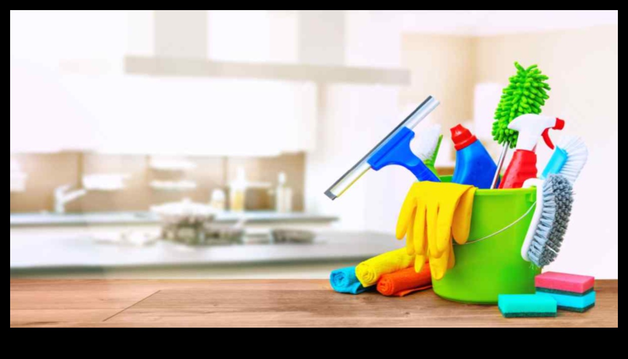 DIY Brush Cleaners: Homemade Solutions for Keeping Your Tools Spotless