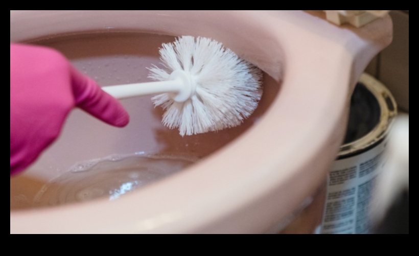 DIY Brush Cleaners: Homemade Solutions for Keeping Your Tools Spotless