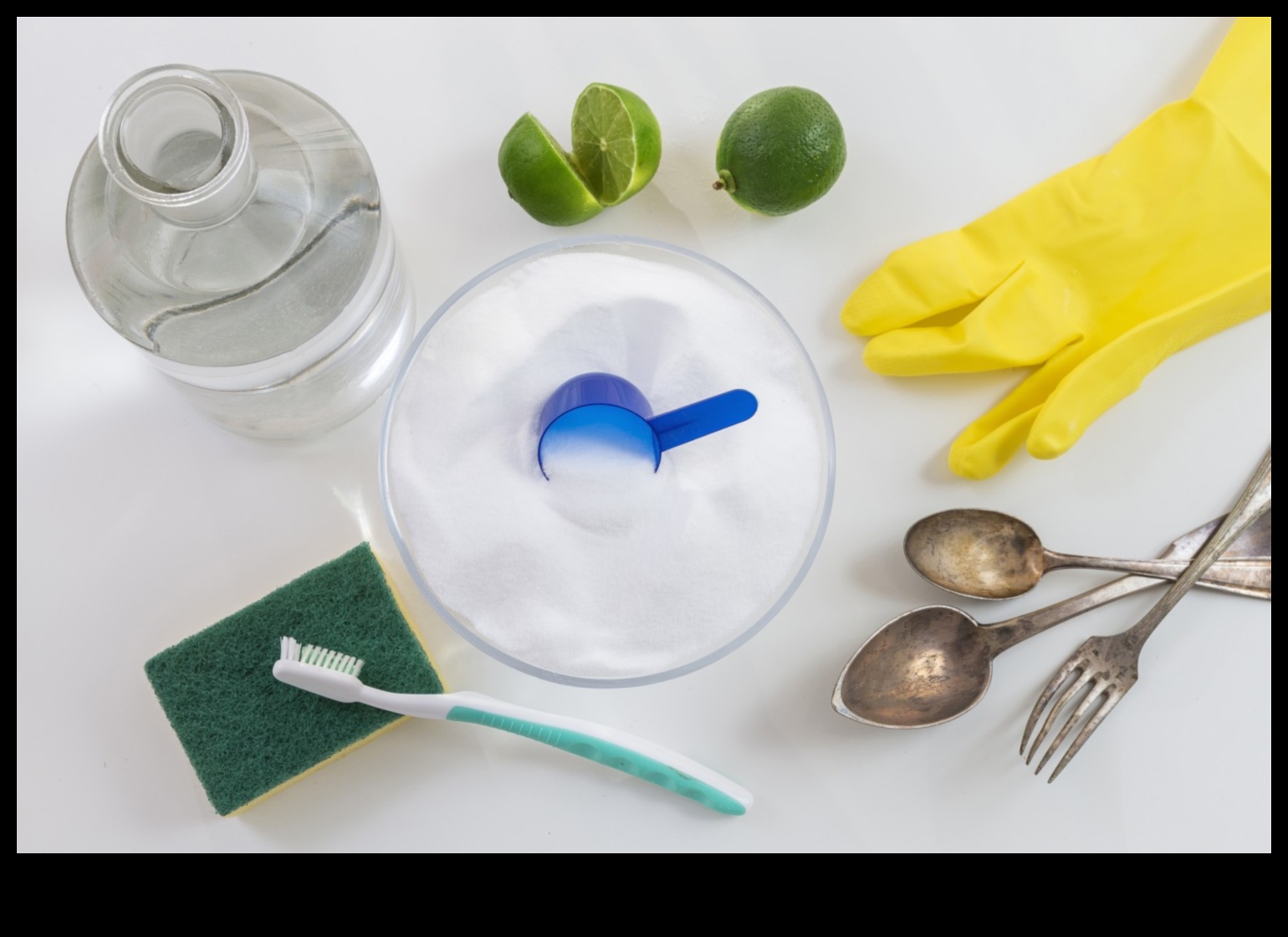 DIY Brush Cleaners: Homemade Solutions for Keeping Your Tools Spotless