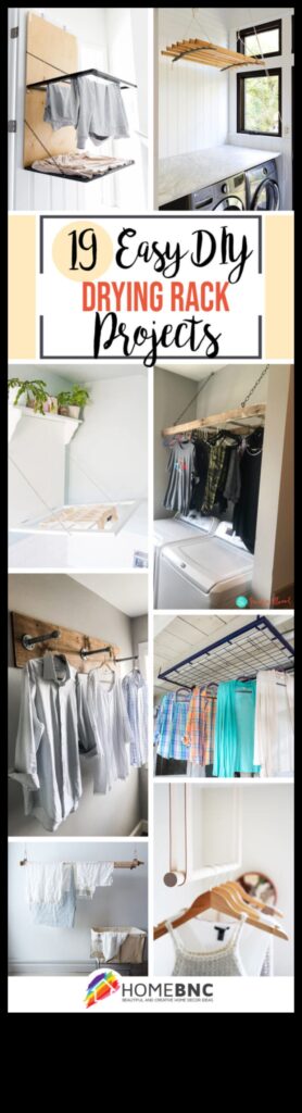 DIY Brush Drying Racks 10 Creative and Space-Saving Designs 1