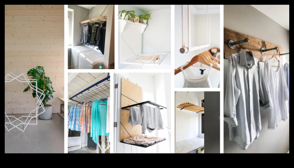 DIY Brush Drying Racks: Building Convenient and Space-Efficient Solutions