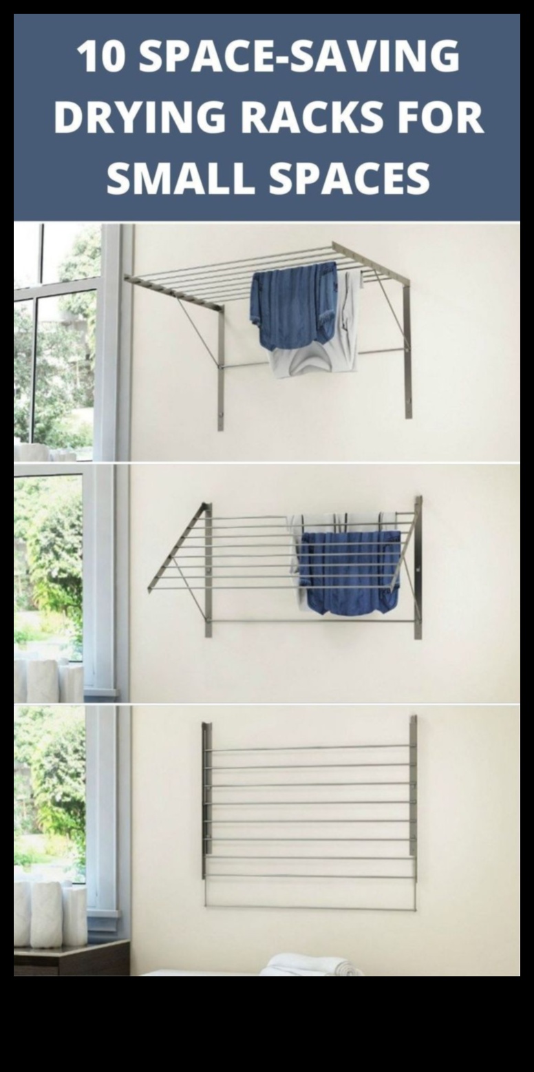 DIY Brush Drying Racks: Building Convenient and Space-Efficient Solutions