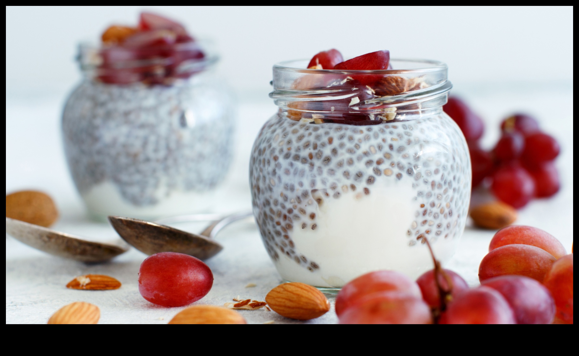 DIY Chia Adventures A Creative Guide to Crafting Unique and Flavorful Hydration Concoctions 1 DIY Chia Adventures: Crafting Unique and Flavorful Hydration Concoctions