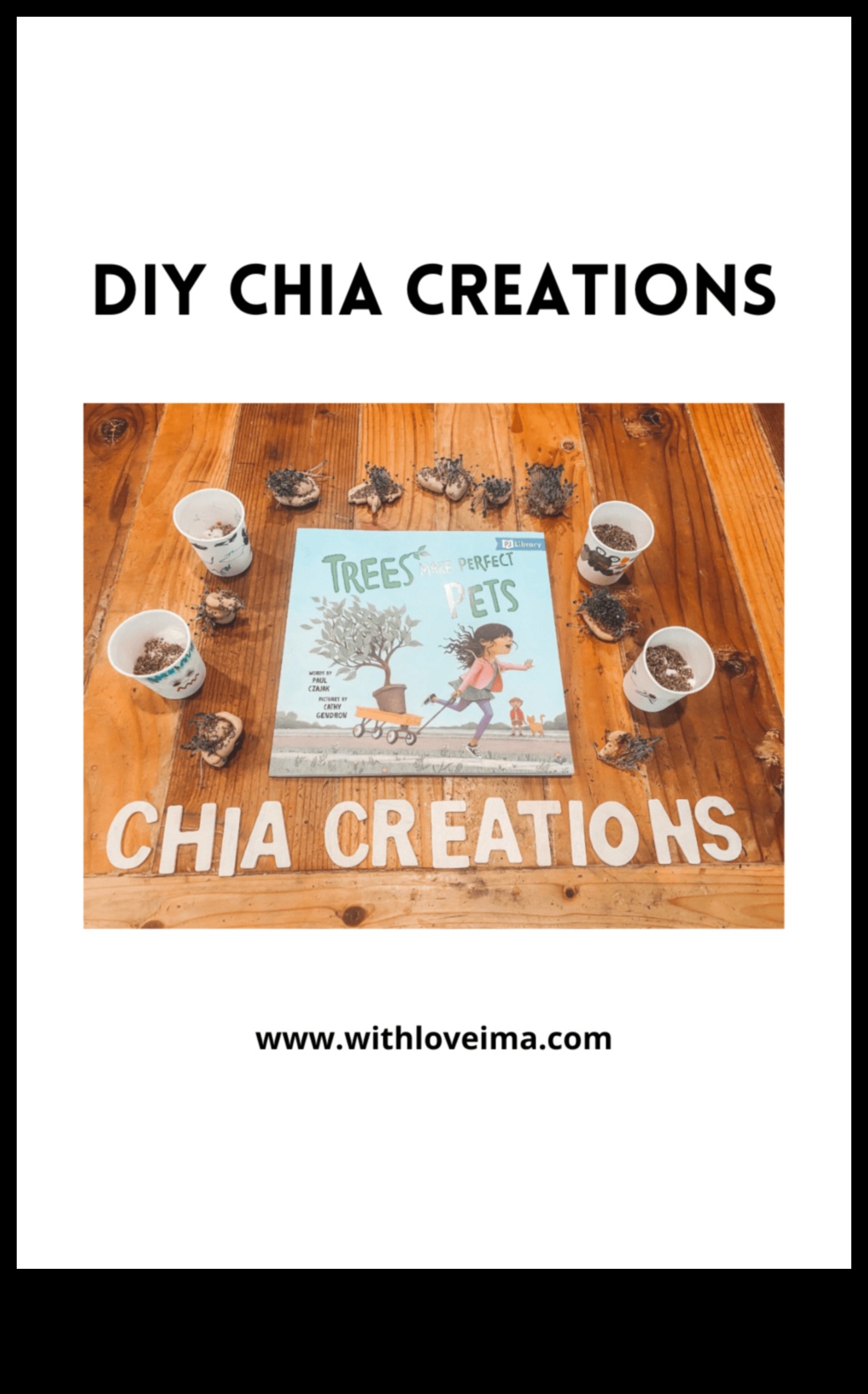 DIY Chia Adventures A Creative Guide to Crafting Unique and Flavorful Hydration Concoctions 2 DIY Chia Adventures: Crafting Unique and Flavorful Hydration Concoctions