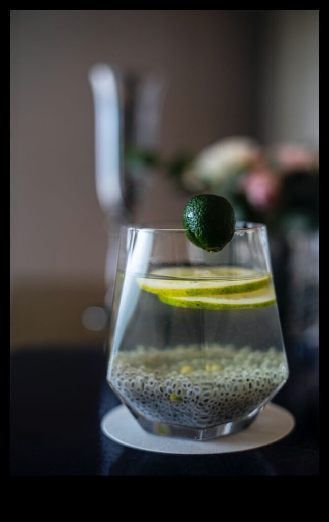 DIY Chia Revolution A Guide to Customizing Your Hydration Habits 1