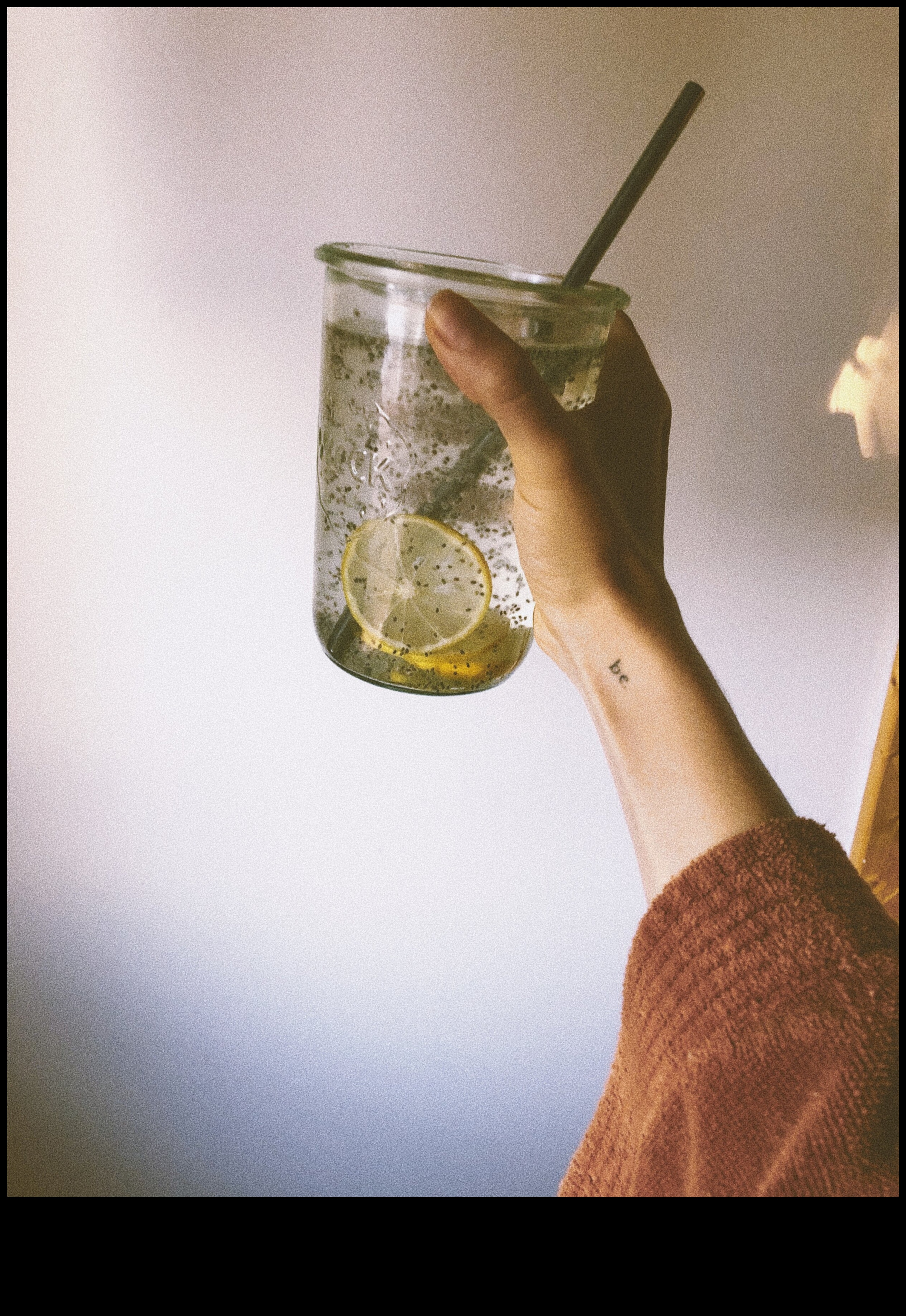 DIY Chia Revolution: Unleashing Your Creativity in Hydration
