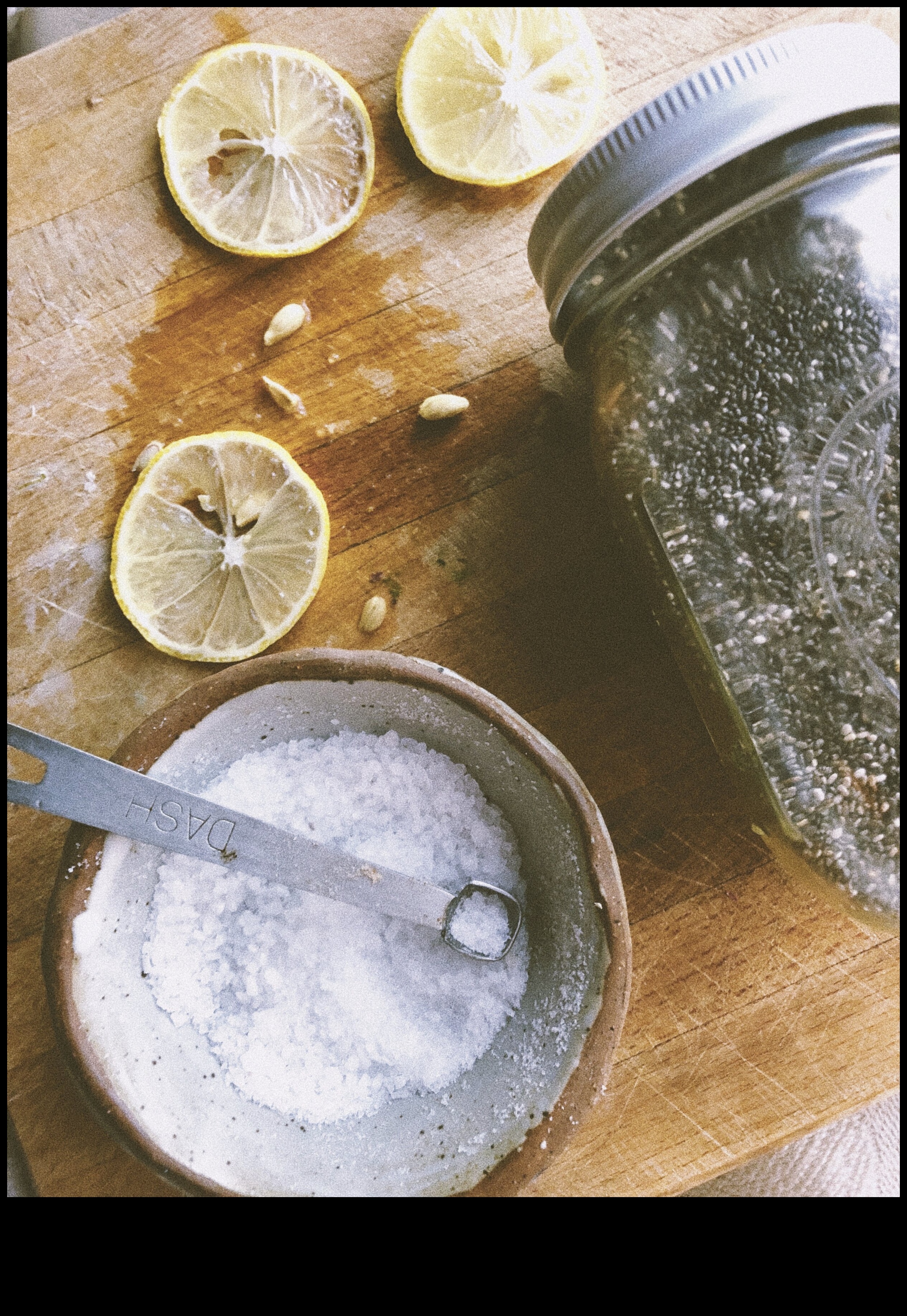 DIY Chia Revolution: Unleashing Your Creativity in Hydration