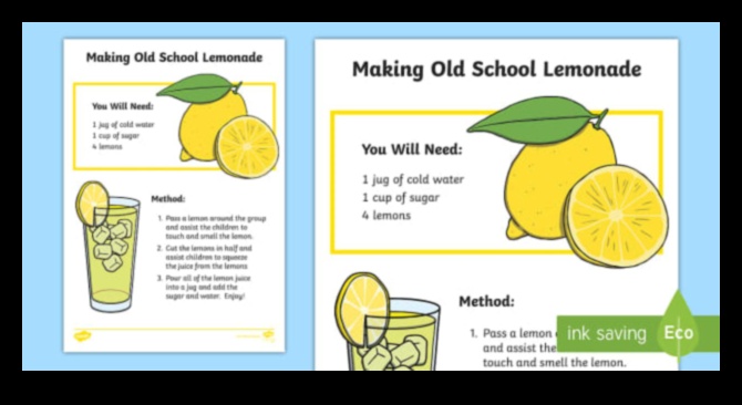 DIY Citrus Revolution How to Unleash Your Creativity in Juice Crafting 1