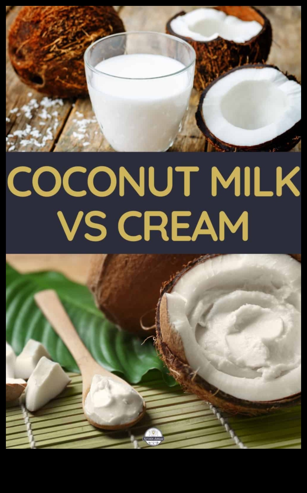 DIY Coconut Adventures Craft Your Own Flavorful Milk Concoctions 2 DIY Coconut Adventures: Crafting Unique and Flavorful Milk Concoctions