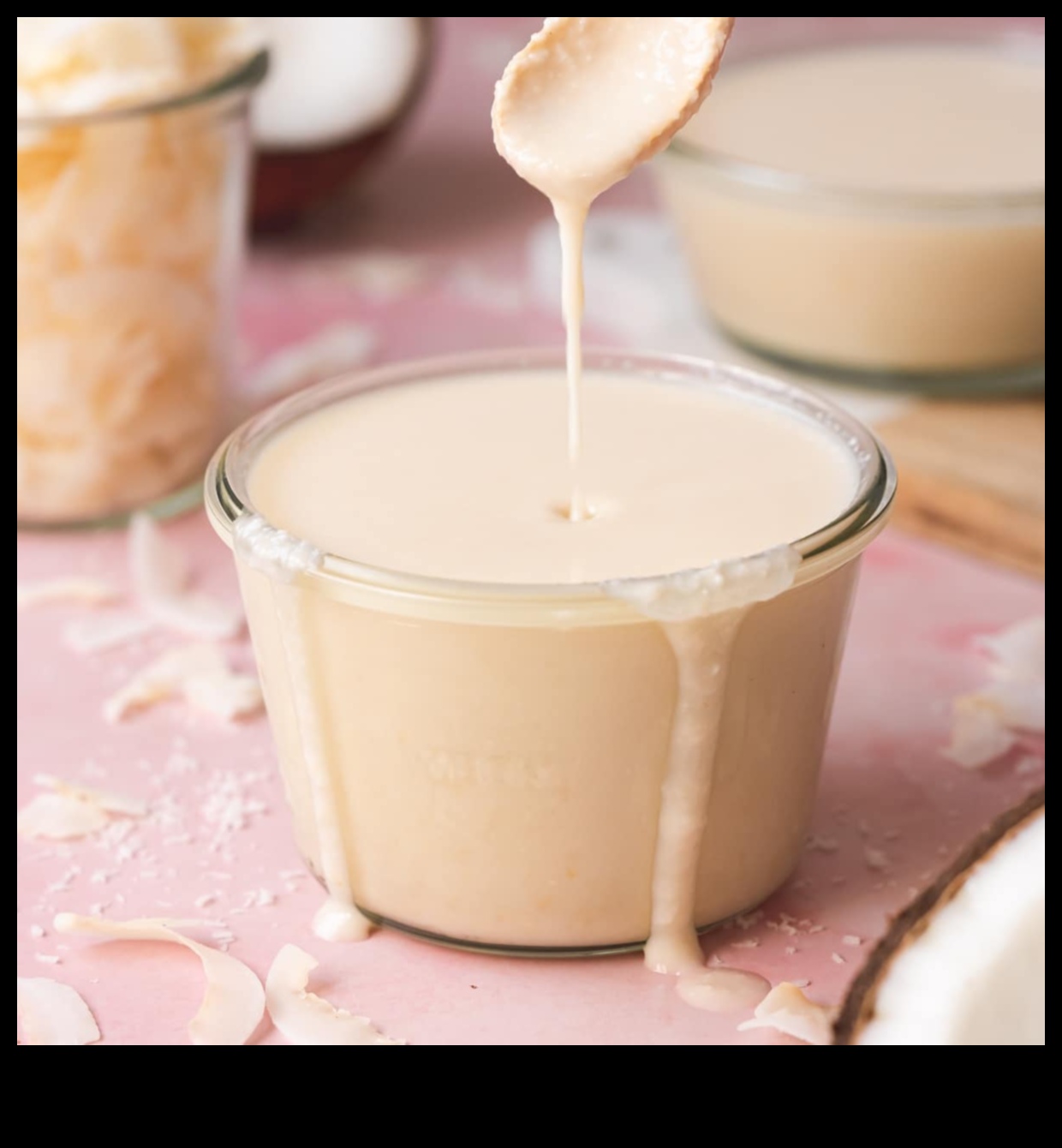 DIY Coconut Adventures Craft Your Own Flavorful Milk Concoctions 3 DIY Coconut Adventures: Crafting Unique and Flavorful Milk Concoctions