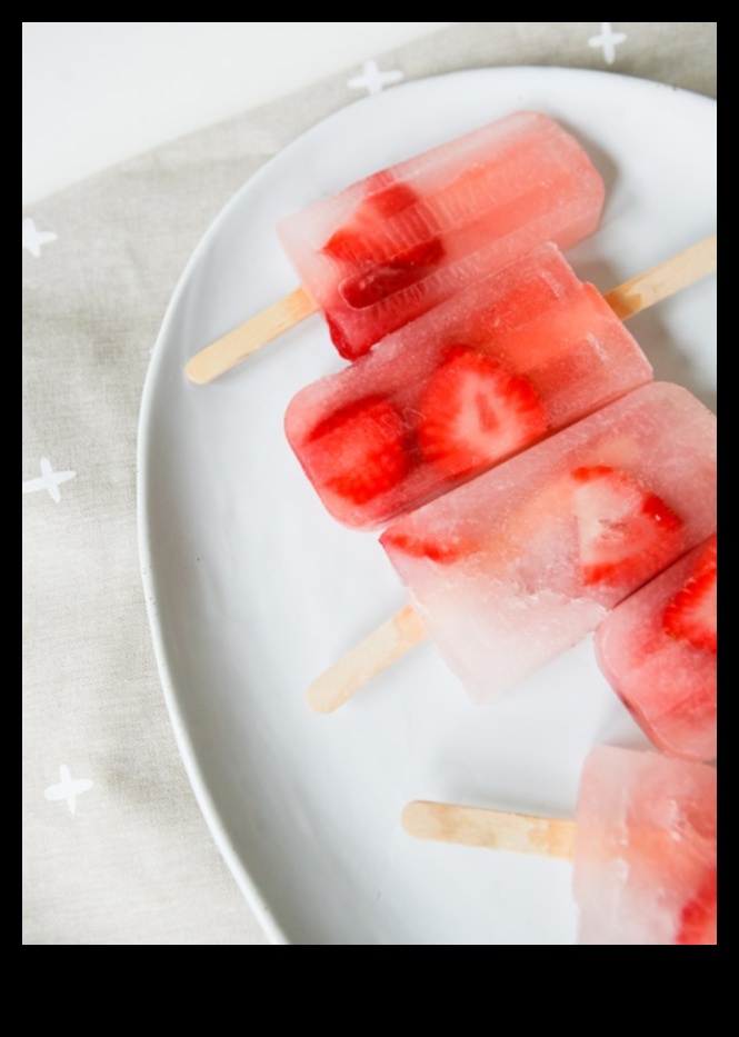 DIY Coconut Water Bar Refreshing and Hydrating Summer Treat 3 DIY Coconut Water Bar: Crafting Your Perfect Refreshment at Home