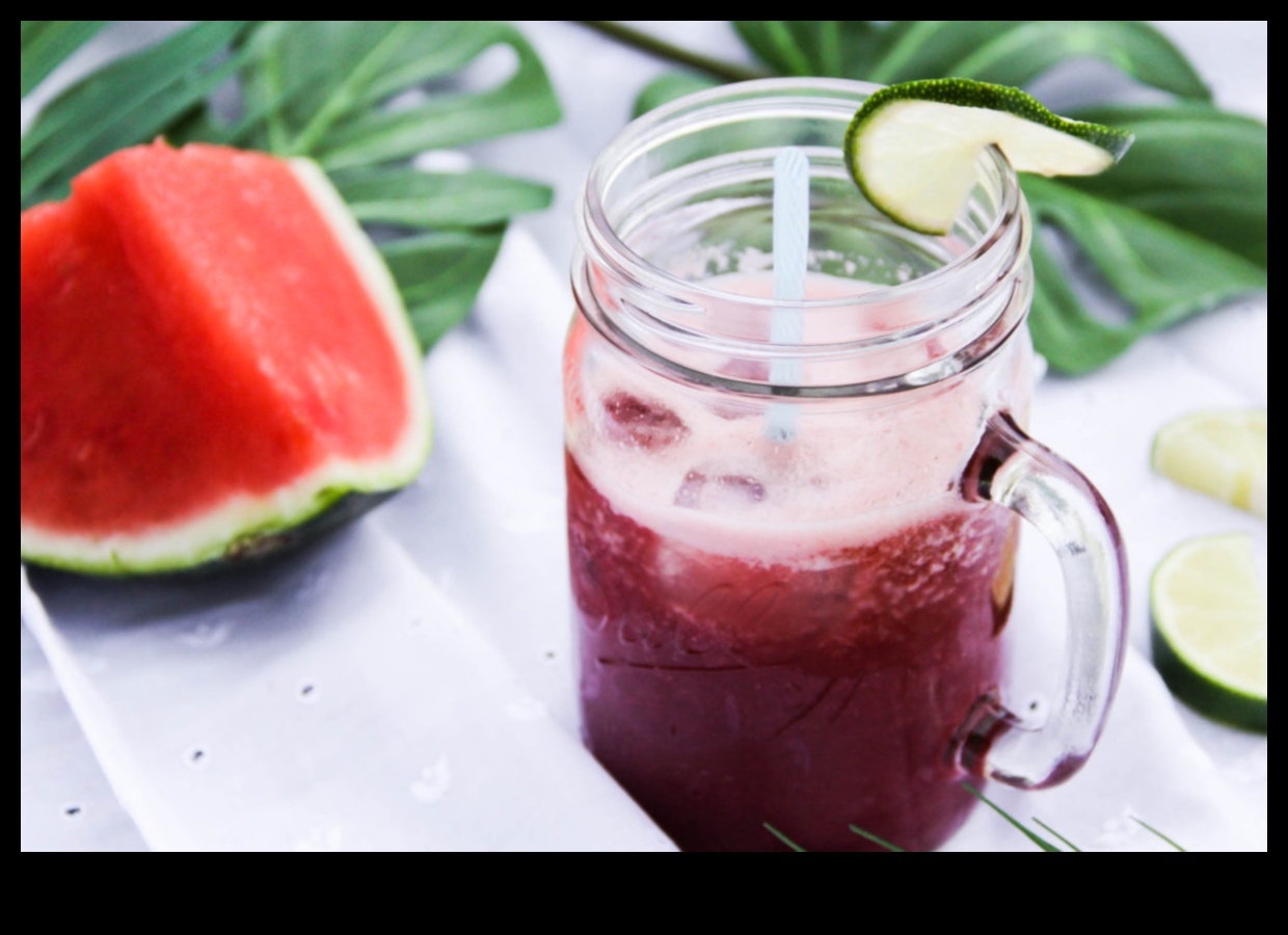 DIY Coconut Water Bar Refreshing and Hydrating Summer Treat 4 DIY Coconut Water Bar: Crafting Your Perfect Refreshment at Home