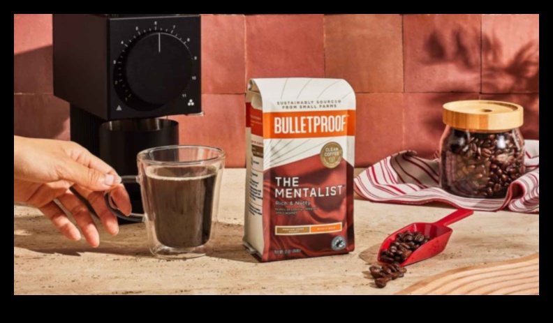 DIY Coffee Revolution Shake Up Your Morning Routine With Chilled Blending 2 DIY Coffee Revolution: Unleashing Your Creativity in Chilled Blending