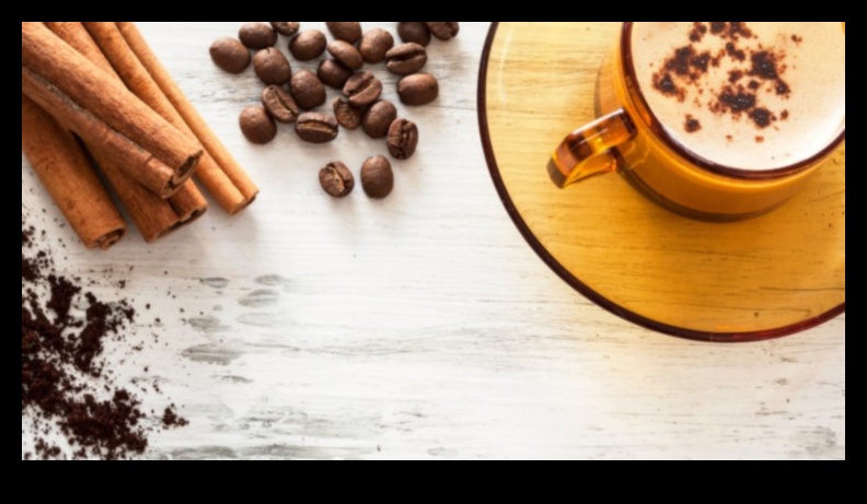 DIY Coffee Revolution Shake Up Your Morning Routine With Chilled Blending 3 DIY Coffee Revolution: Unleashing Your Creativity in Chilled Blending