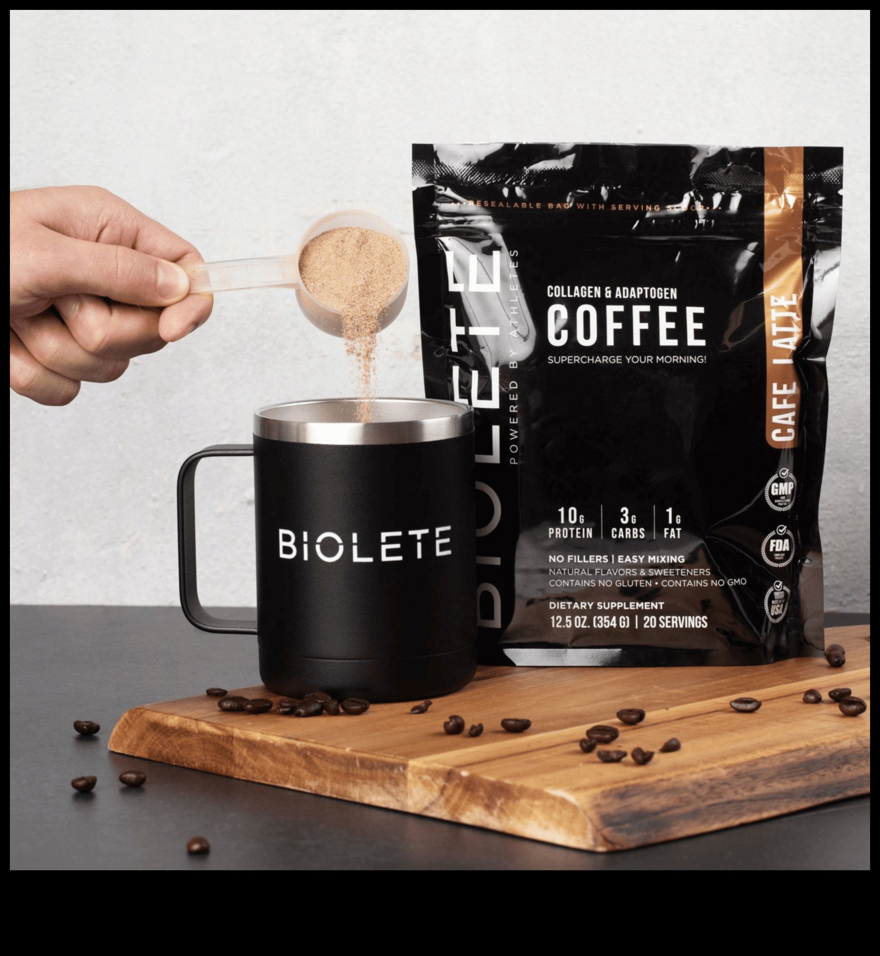 DIY Coffee Revolution Shake Up Your Morning Routine With Chilled Blending 5 DIY Coffee Revolution: Unleashing Your Creativity in Chilled Blending