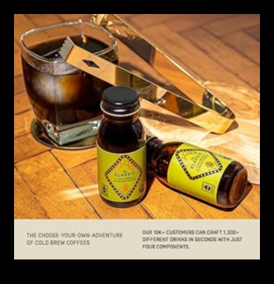 DIY Cold Brew Adventures Explore the Flavorful World of Cold Brew Coffee 1