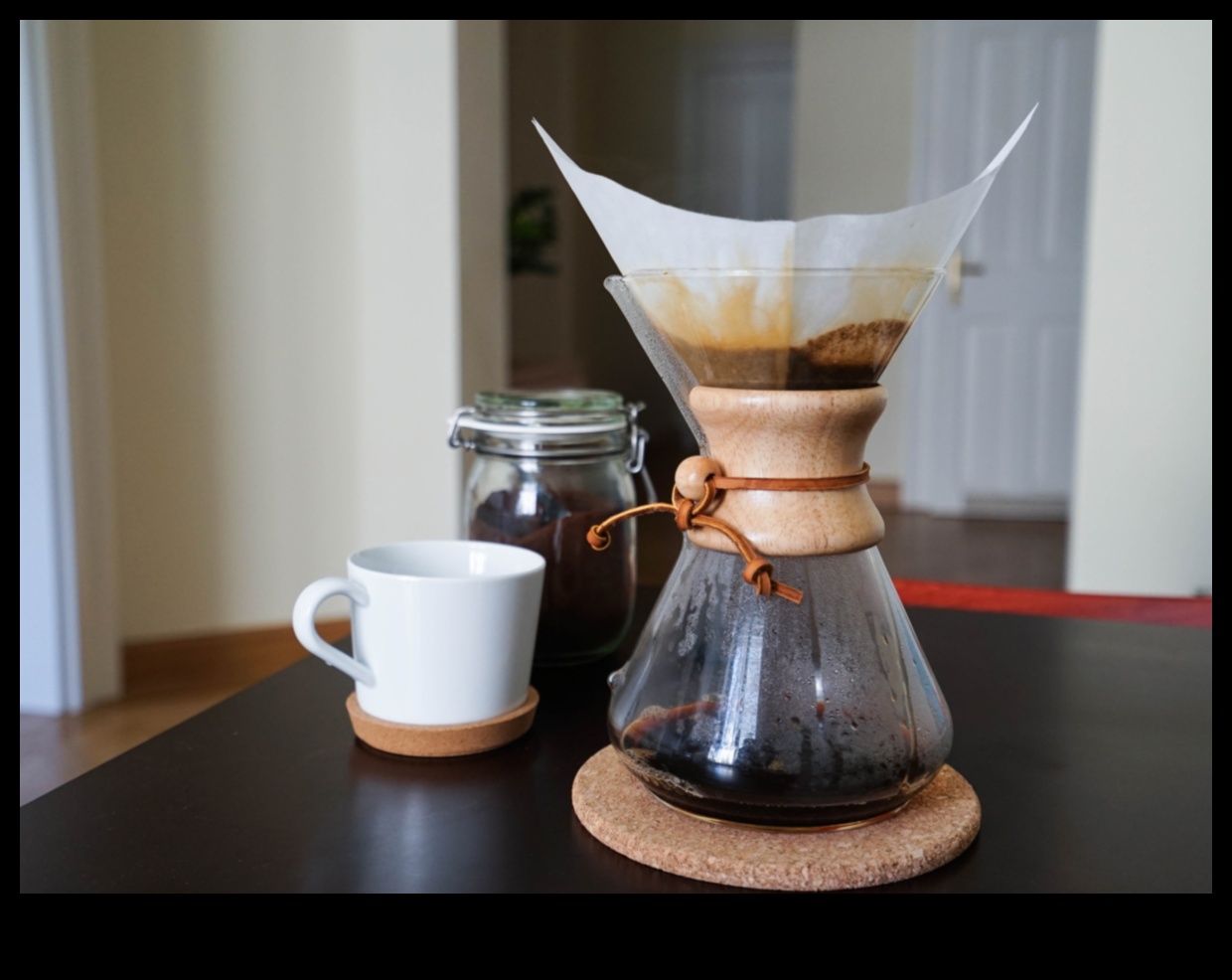 DIY Cold Brew Bar: Crafting Your Perfect Brew at Home