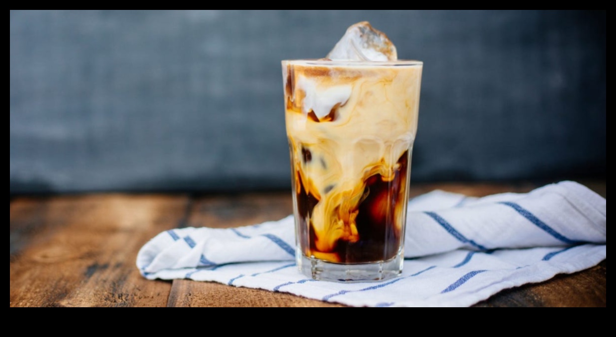 DIY Cold Brew Bar: Crafting Your Perfect Brew at Home