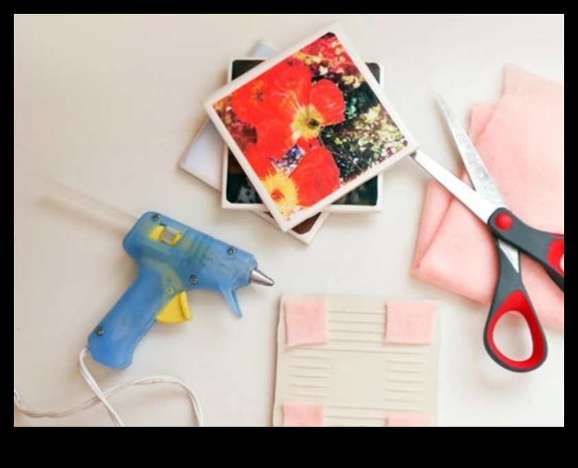 DIY Darling 50+ Crafty Gifts to Make Together on Your Anniversary 1
