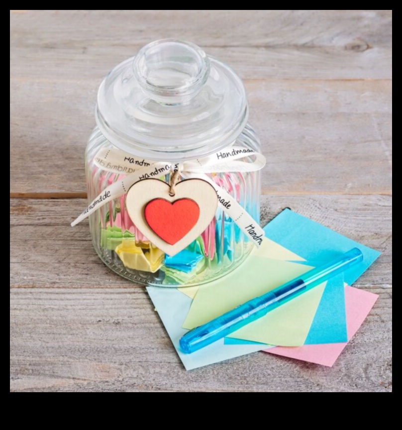 DIY Darling: Crafty Gifts to Craft Memories Together on Your Anniversary